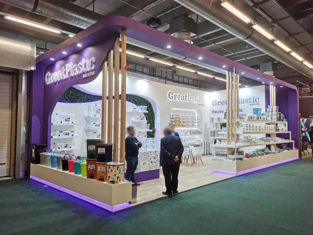 greatplastic-ambiente-stand